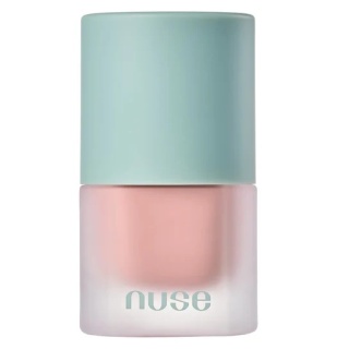 Nuse - Mousse Care Cheek - 03 Nudy Noop - Mus Do Policzków, 16 ml