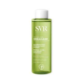 SVR - Sebiaclear Micro-Peel - Esencja Złuszczająca Do Skóry Trądzikowej i Tłustej, 150 ml