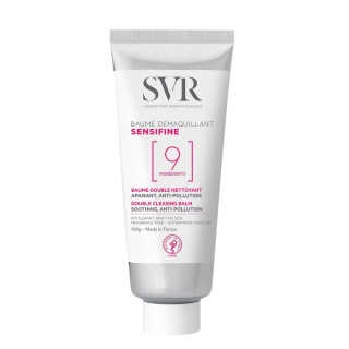 SVR - Sensifine Cleansing Balm - Delikatny Balsam Do Demakijażu, 100g