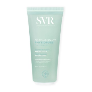 SVR - Physiopure Pure Gelee Moussante - Żel Oczyszczający, 200 ml