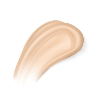 TFIT - Layering Fit Cover Cushion EX SPF 50+ PA++++ - Matujący Podkład w Poduszce - N1.5 Suede, 12g