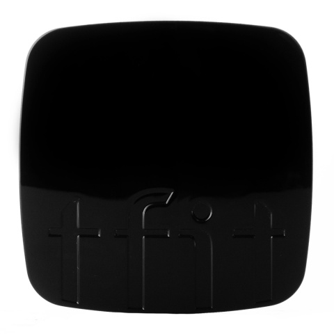 TFIT - Layering Fit Glow Cushion EX SPF 50+ PA++++ Odcień W01 Vanilla - Rozświetlający Podkład w Poduszce, 12g