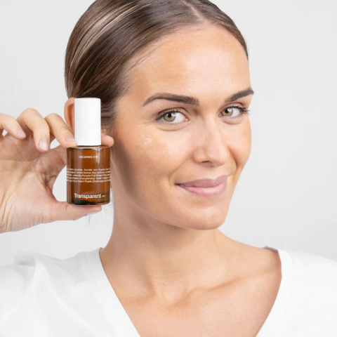 Transparent Lab - Ascorbic C15 - Serum Z 15% Witaminą C, 30ml Transparent Lab - Ascorbic C15 - Serum Z 15% Witaminą C, 30ml