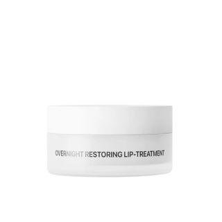 Transparent Lab - Overnight Restoring Lip-Treatment - Nawilżający Balsam Do Ust,15ml