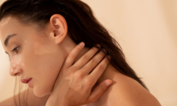 Jak stres wpływa na skórę? Wyjaśniamy tajemnicę psychodermatologii