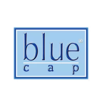 Blue Cap